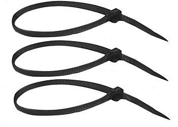 Abraçadeira de nylon Abraçadeira de nylon