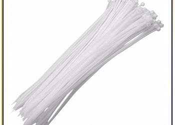 Abraçadeira de nylon grande Abraçadeira de nylon grande