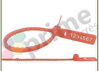 Lacre de nylon Lacre de nylon